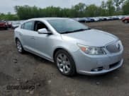 ✅ 2012 Buick LaCrosse Premium 3 • VIN: 1G4GH5E36CF169380 • Лот: 57048095. Опубликован ранее на Copart с пробегом 79 772 миль. Бесплатный доступ к архиву аукционных продаж из США и подробный отчёт об истории автомобиля на DreamBid. Изображение 4.