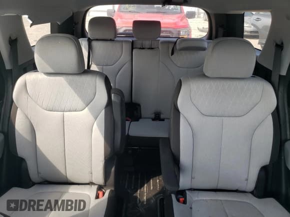✅ 2021 Hyundai Palisade SEL • VIN: KM8R2DHE0MU254374 • Лот: 74502714. Опубликован ранее на Copart с пробегом 51 984 миль. Бесплатный доступ к архиву аукционных продаж из США и подробный отчёт об истории автомобиля на DreamBid. Изображение 10.