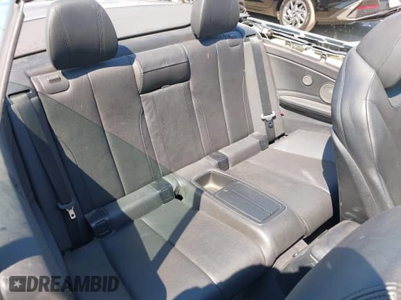 ✅ 2014 BMW 4 Series 435i • VIN: WBA3T3C54EJ877196 • Лот: 42755387. Опубликован ранее на IAAI с пробегом 113 172 миль. Бесплатный доступ к архиву аукционных продаж из США и подробный отчёт об истории автомобиля на DreamBid. Изображение 8.