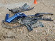 ✅ 2023 Ford Mustang GT Premium • VIN: 1FATP8FF8P5104693 • Lot: 94145005. Listed on Copart with 22,801 mi. Free auction sales archive from the USA and detailed vehicle history report at DreamBid. Image 12.