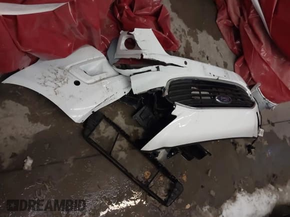 ✅ 2022 Ford Transit Connect XLT • VIN: NM0GE9F20N1523417 • Lot: 41261577. Listed on IAAI with 28,563 mi. Free auction sales archive from the USA and detailed vehicle history report at DreamBid. Image 12.