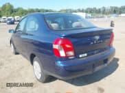 ✅ 2001 Toyota ECHO • VIN: JTDAT123510142094 • Lot: 43156501. Listed on IAAI with 193,668 mi. Free auction sales archive from the USA and detailed vehicle history report at DreamBid. Image 12.