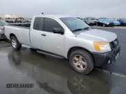 ✅ 2008 Nissan Titan XE • VIN: 1N6AA06E68N321539 • Lot: 92880395. Listed on Copart with 229,843 mi. Free auction sales archive from the USA and detailed vehicle history report at DreamBid. Image 4.