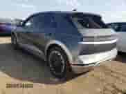 2024 Hyundai Ioniq 5 Limited z VIN KM8KRDDF6RU291819, wystawiony jako Copart lot #69329064 z przebiegiem 350 mil mil oraz Szkoda całkowita • Salvage title. Historia ofert i sprzedaży dostępna na DreamBid. Obrazek 2.