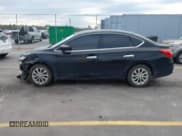 ✅ 2018 Nissan Sentra S • VIN: 3N1AB7AP7JY263356 • Лот: 41310908. Опубликован ранее на IAAI с пробегом 91 991 миль. Бесплатный доступ к архиву аукционных продаж из США и подробный отчёт об истории автомобиля на DreamBid. Изображение 14.