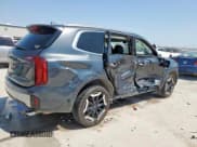 ✅ 2024 Kia Telluride S • VIN: 5XYP64GCXRG446426 • Лот: 67398095. Опубликован ранее на Copart с пробегом 35 265 миль. Бесплатный доступ к архиву аукционных продаж из США и подробный отчёт об истории автомобиля на DreamBid. Изображение 3.