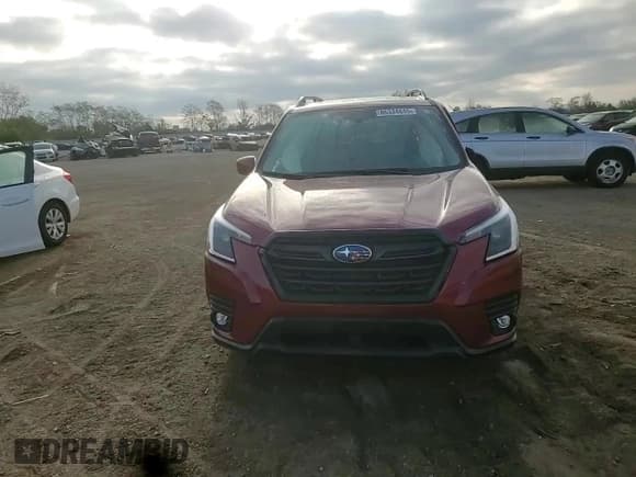 ✅ 2024 Subaru Forester Premium • VIN: JF2SKADC2RH494875 • Lot: 86334645. Wystawiony na Copart z przebiegiem Nie podano. Bezpłatny archiwum sprzedaży aukcyjnych z USA i szczegółowy raport historii pojazdu na DreamBid. Zdjęcie 13.