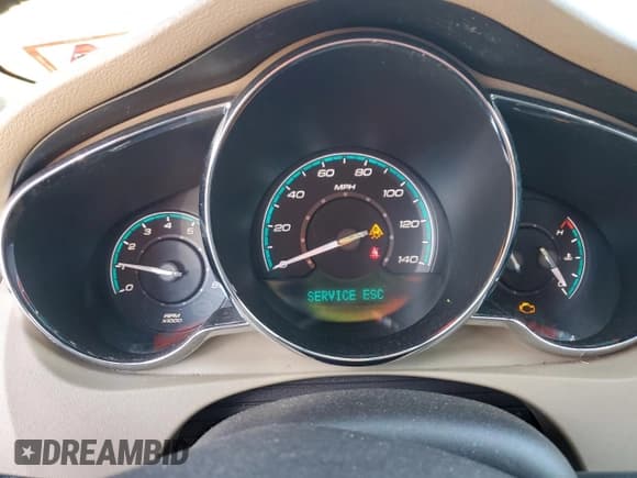 ✅ 2010 Chevrolet Malibu 1LT • VIN: 1G1ZC5EB3AF112577 • Lot: 75853544. Listed on Copart with 206,326 mi. Free auction sales archive from the USA and detailed vehicle history report at DreamBid. Image 9.