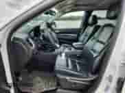 2017 Dodge Durango GT z VIN 1C4RDJDG1HC691560, wystawiony jako Copart lot #86104975 z przebiegiem 174 545 mil mil oraz Szkoda całkowita • Salvage title. Historia ofert i sprzedaży dostępna na DreamBid. Obrazek 7.