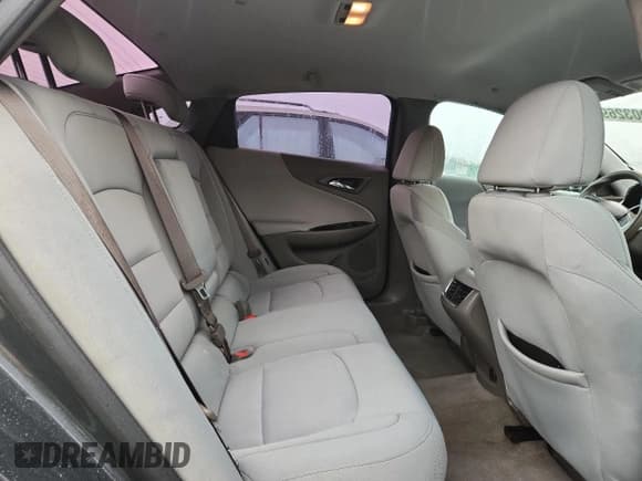 ✅ 2017 Chevrolet Malibu LT • VIN: 1G1ZE5STXHF125716 • Lot: 90326905. Listed on Copart with 115,264 mi. Free auction sales archive from the USA and detailed vehicle history report at DreamBid. Image 10.