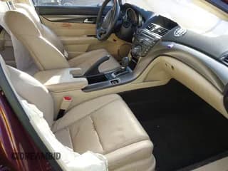 ✅ 2014 Acura TL Technology • VIN: 19UUA8F53EA002330 • Lot: 43478546. Wystawiony na IAAI z przebiegiem 101 288 mil. Bezpłatny archiwum sprzedaży aukcyjnych z USA i szczegółowy raport historii pojazdu na DreamBid. Zdjęcie 5.