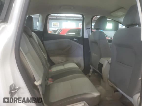 ✅ 2013 Ford C-Max SE • VIN: 1FADP5AU4DL512902 • Лот: 59544805. Опубликован ранее на Copart с пробегом 158 948 миль. Бесплатный доступ к архиву аукционных продаж из США и подробный отчёт об истории автомобиля на DreamBid. Изображение 11.