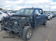 ✅ 2019 Chevrolet Silverado 1500 LTZ • VIN: 1GCUWEED1KZ212302 • Lot: 43483270. Wystawiony na IAAI z przebiegiem Nie podano. Bezpłatny archiwum sprzedaży aukcyjnych z USA i szczegółowy raport historii pojazdu na DreamBid. Zdjęcie 6.