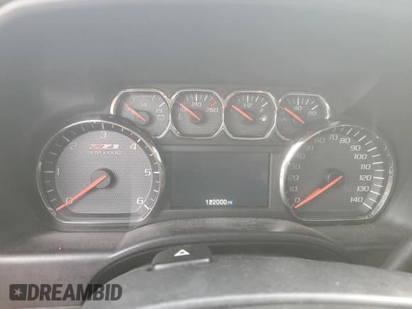 ✅ 2014 Chevrolet Silverado 1500 LT • VIN: 3GCUKREC3EG284102 • Лот: 86160805. Опубликован ранее на Copart с пробегом 122 000 миль. Бесплатный доступ к архиву аукционных продаж из США и подробный отчёт об истории автомобиля на DreamBid. Изображение 9.