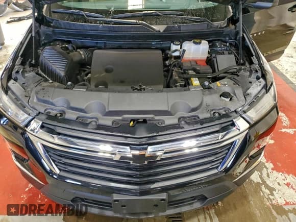 ✅ 2023 Chevrolet Traverse LS • VIN: 1GNEVFKW7PJ326238 • Lot: 93396895. Wystawiony na Copart z przebiegiem 16 120 mil. Bezpłatny archiwum sprzedaży aukcyjnych z USA i szczegółowy raport historii pojazdu na DreamBid. Zdjęcie 12.