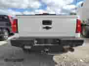 2018 Chevrolet Silverado 3500HD LTZ с VIN 1GC4K0EY9JF229754, выставлен на аукционе Copart как лот 75411974 с пробегом 84 109 миль миль и Списание • Salvage title. История ставок и продаж доступна на DreamBid. Изображение 6.