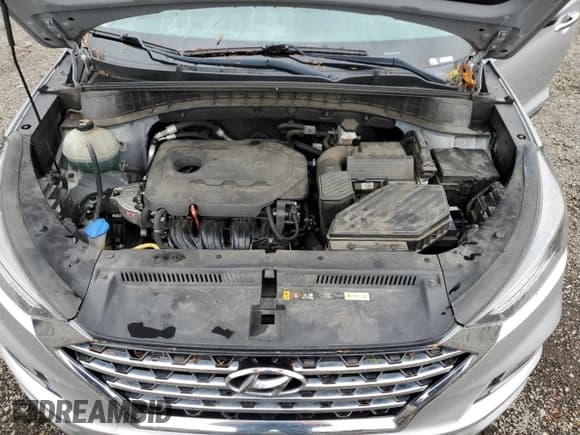 ✅ 2020 Hyundai Tucson SEL • VIN: KM8J3CAL9LU094555 • Lot: 85402385. Wystawiony na Copart z przebiegiem 97 313 mil. Bezpłatny archiwum sprzedaży aukcyjnych z USA i szczegółowy raport historii pojazdu na DreamBid. Zdjęcie 12.