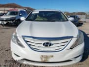 ✅ 2011 Hyundai Sonata GLS • VIN: 5NPEB4AC4BH065973 • Лот: 43568773. Опубликован ранее на IAAI с пробегом 253 353 миль. Бесплатный доступ к архиву аукционных продаж из США и подробный отчёт об истории автомобиля на DreamBid. Изображение 12.