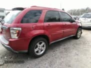 ✅ 2005 Chevrolet Equinox LT • VIN: 2CNDL73F156031768 • Лот: 32959456. Опубликован ранее на IAAI с пробегом 179 032 миль. Бесплатный доступ к архиву аукционных продаж из США и подробный отчёт об истории автомобиля на DreamBid. Изображение 4.
