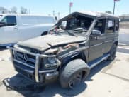 ✅ 2017 Mercedes-Benz G 63 AMG • VIN: WDCYC7DF7HX266730 • Lot: 42270749. Wystawiony na IAAI z przebiegiem Nie podano. Bezpłatny archiwum sprzedaży aukcyjnych z USA i szczegółowy raport historii pojazdu na DreamBid. Zdjęcie 2.