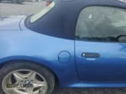 ✅ 1998 BMW 3 Series M Roadster • VIN: WBSCK9336WLC87655 • Lot: 54451895. Listed on Copart with 115,036 mi. Free auction sales archive from the USA and detailed vehicle history report at DreamBid. Image 10.