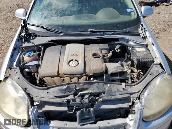 ✅ 2007 Volkswagen Jetta Wolfsburg Edition • VIN: 3VWEF81K87M079442 • Лот: 69657055. Опубликован ранее на Copart с пробегом 219 221 миль. Бесплатный доступ к архиву аукционных продаж из США и подробный отчёт об истории автомобиля на DreamBid. Изображение 11.