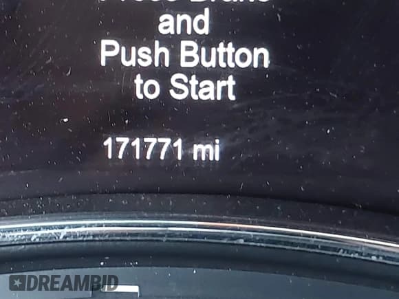 ✅ 2014 Dodge Durango R/T • VIN: 1C4SDJCT9EC378199 • Lot: 42439876. Listed on IAAI with 171,771 mi. Free auction sales archive from the USA and detailed vehicle history report at DreamBid. Image 14.