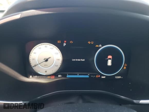 ✅ 2021 Hyundai Santa Fe Limited • VIN: 5NMS4DAL8MH334313 • Lot: 66350764. Wystawiony na Copart z przebiegiem 12 209 mil. Bezpłatny archiwum sprzedaży aukcyjnych z USA i szczegółowy raport historii pojazdu na DreamBid. Zdjęcie 9.