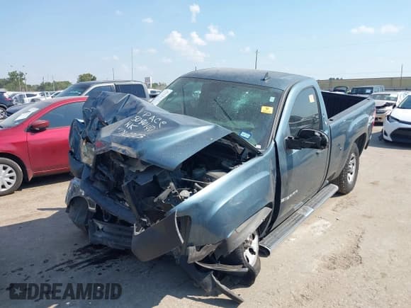 ✅ 2008 GMC Sierra 1500 Work Truck • VIN: 1GTEC14X38Z162223 • Лот: 43357313. Опубликован ранее на IAAI с пробегом Не указан. Бесплатный доступ к архиву аукционных продаж из США и подробный отчёт об истории автомобиля на DreamBid. Изображение 17.