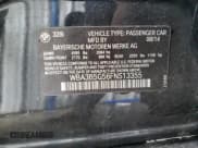 ✅ 2015 BMW 3 Series 328i xDrive • VIN: WBA3B5G56FNS13355 • Лот: 82417425. Опубликован ранее на Copart с пробегом 121 175 миль. Бесплатный доступ к архиву аукционных продаж из США и подробный отчёт об истории автомобиля на DreamBid. Изображение 12.