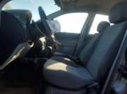 ✅ 2007 Ford Focus S • VIN: 1FAHP34N87W197177 • Lot: 92315605. Listed on Copart with 109,362 mi. Free auction sales archive from the USA and detailed vehicle history report at DreamBid. Image 7.