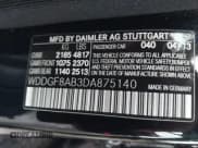 ✅ 2013 Mercedes-Benz C 300 Sport • VIN: WDDGF8AB3DA875140 • Лот: 41096886. Опубликован ранее на IAAI с пробегом 59 027 миль. Бесплатный доступ к архиву аукционных продаж из США и подробный отчёт об истории автомобиля на DreamBid. Изображение 9.