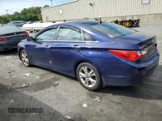 ✅ 2012 Hyundai Sonata SE • VIN: 5NPEC4AC0CH456391 • Lot: 71712854. Listed on Copart with 211,570 mi. Free auction sales archive from the USA and detailed vehicle history report at DreamBid. Image 2.