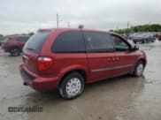 ✅ 2007 Chrysler Town & Country • VIN: 1A4GJ45R97B223155 • Лот: 67101935. Опубликован ранее на Copart с пробегом 158 987 миль. Бесплатный доступ к архиву аукционных продаж из США и подробный отчёт об истории автомобиля на DreamBid. Изображение 3.