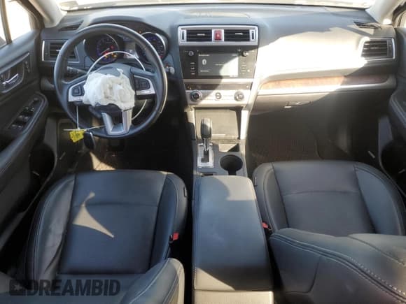 ✅ 2015 Subaru Outback Limited • VIN: 4S4BSBNC0F3269779 • Lot: 91348935. Listed on Copart with 56,858 mi. Free auction sales archive from the USA and detailed vehicle history report at DreamBid. Image 8.