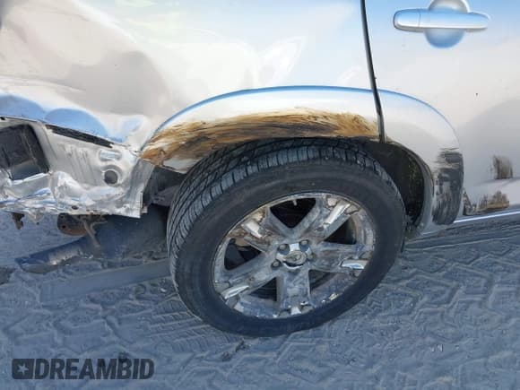 ✅ 2006 Toyota RAV4 Sport • VIN: JTMBK32V165000890 • Lot: 41882078. Listed on IAAI with 184,761 mi. Free auction sales archive from the USA and detailed vehicle history report at DreamBid. Image 14.