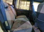 ✅ 1995 Ford Explorer Eddie Bauer • VIN: 1FMDU34X8SUA46374 • Lot: 43760355. Listed on Copart with 157,174 mi. Free auction sales archive from the USA and detailed vehicle history report at DreamBid. Image 11.