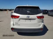 ✅ 2018 Toyota Highlander XLE • VIN: 5TDKZRFH5JS528647 • Lot: 89524635. Wystawiony na Copart z przebiegiem 70 746 mil. Bezpłatny archiwum sprzedaży aukcyjnych z USA i szczegółowy raport historii pojazdu na DreamBid. Zdjęcie 6.