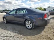 ✅ 2011 Chevrolet Malibu 1LS • VIN: 1G1ZB5E11BF203343 • Lot: 72412874. Listed on Copart with 121,674 mi. Free auction sales archive from the USA and detailed vehicle history report at DreamBid. Image 2.