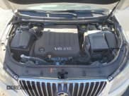 ✅ 2013 Buick LaCrosse Touring • VIN: 1G4GJ5E36DF281201 • Lot: 91243085. Wystawiony na Copart z przebiegiem 80 313 mil. Bezpłatny archiwum sprzedaży aukcyjnych z USA i szczegółowy raport historii pojazdu na DreamBid. Zdjęcie 11.