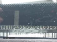 ✅ 2006 Jeep Commander • VIN: 1J8HG48N36C206855 • Лот: 43547350. Опубликован ранее на IAAI с пробегом 240 068 миль. Бесплатный доступ к архиву аукционных продаж из США и подробный отчёт об истории автомобиля на DreamBid. Изображение 9.