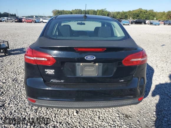 ✅ 2016 Ford Focus SE • VIN: 1FADP3F26GL285714 • Лот: 86194135. Опубликован ранее на Copart с пробегом 213 588 миль. Бесплатный доступ к архиву аукционных продаж из США и подробный отчёт об истории автомобиля на DreamBid. Изображение 6.