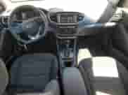 2017 Hyundai Ioniq Blue с VIN KMHC65LC7HU049856, выставлен на аукционе Copart как лот 65486764 с пробегом 108 117 миль миль и Списание • Salvage title. История ставок и продаж доступна на DreamBid. Изображение 8.