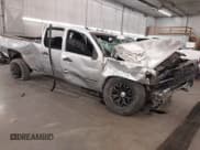 ✅ 2014 Chevrolet Silverado 2500HD LT • VIN: 1GC1KXC89EF108663 • Lot: 41857376. Listed on IAAI with Not provided. Free auction sales archive from the USA and detailed vehicle history report at DreamBid. Image 1.