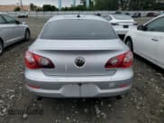 ✅ 2009 Volkswagen CC 4Motion • VIN: WVWGU73C09E512522 • Лот: 59892495. Опубликован ранее на Copart с пробегом Не указан. Бесплатный доступ к архиву аукционных продаж из США и подробный отчёт об истории автомобиля на DreamBid. Изображение 6.