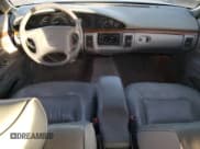 ✅ 1998 Oldsmobile 88 LS • VIN: 1G3HN52K7W4803373 • Lot: 80753864. Listed on Copart with Not provided. Free auction sales archive from the USA and detailed vehicle history report at DreamBid. Image 8.