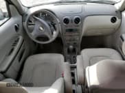 ✅ 2009 Chevrolet HHR 1LT • VIN: 3GNCA23B59S549080 • Lot: 43065705. Listed on Copart with 145,031 mi. Free auction sales archive from the USA and detailed vehicle history report at DreamBid. Image 8.