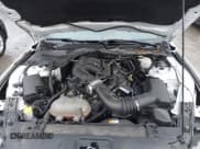 ✅ 2017 Ford Mustang V6 • VIN: 1FA6P8AM3H5307124 • Lot: 43800321. Listed on IAAI with 15,003 mi. Free auction sales archive from the USA and detailed vehicle history report at DreamBid. Image 10.