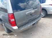 ✅ 2008 Chevrolet Suburban 3LT • VIN: 1GNFC16J78J228338 • Lot: 42241903. Listed on IAAI with 179,251 mi. Free auction sales archive from the USA and detailed vehicle history report at DreamBid. Image 6.