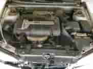 2006 Hyundai Elantra GLS z VIN KMHDN46D96U371501, wystawiony jako Copart lot #82765524 z przebiegiem 185 053 mil mil oraz Szkoda całkowita • Salvage title. Historia ofert i sprzedaży dostępna na DreamBid. Obrazek 11.